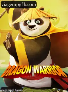 DragonWarrior