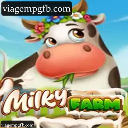 MilkyFarm