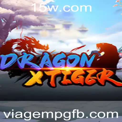 Explorando o Universo de Aventuras de DragonXTiger