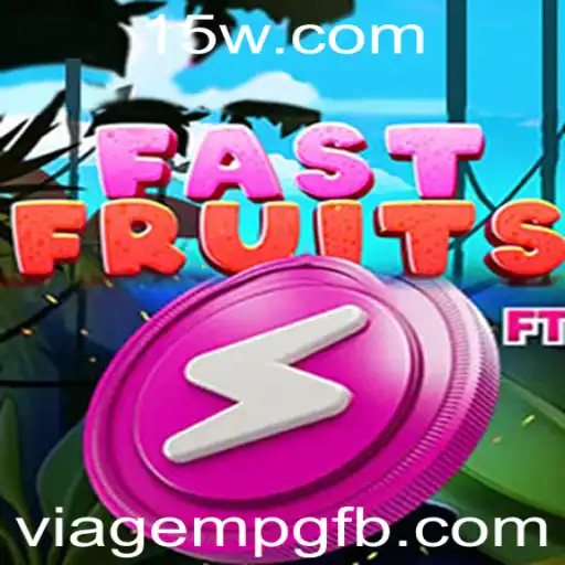 FastFruits: Descubra o Novo Jogo que Revoluciona Seu Tempo de Viagem com Pura Diversão e Entretenimento