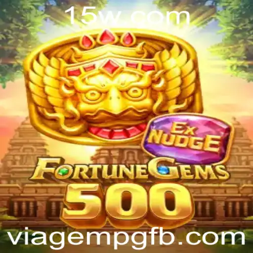 Descubra a Aventura Inesquecível de FortuneGems500