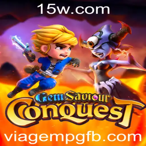 GemSaviourConquest: A Nova Jornada no Mundo dos Jogos