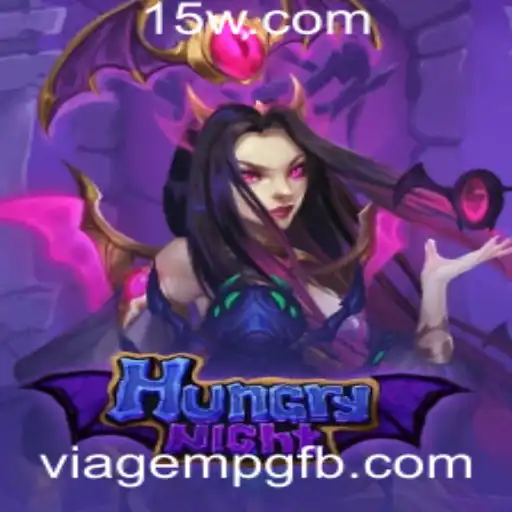 Descubra as Aventuras de HungryNight: O Novo Fenômeno dos Jogos de Tabuleiro