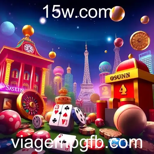 Jogos Populares em viagempg: Atrações Imperdíveis