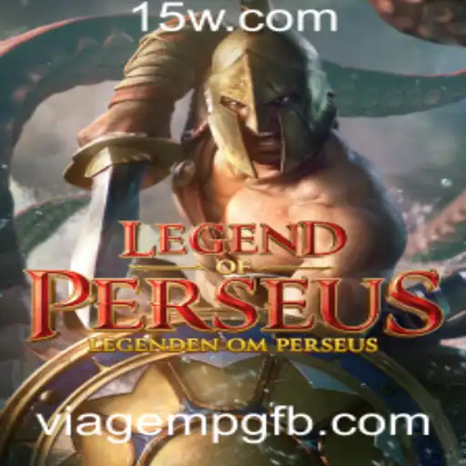 LegendofPerseus: A Aventura Interativa que Transcende o Tempo