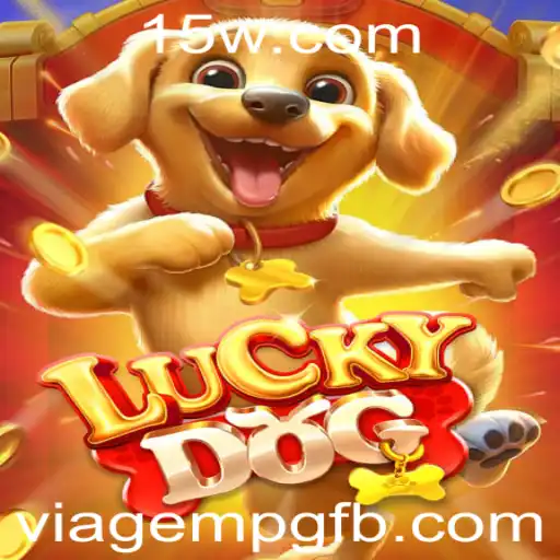 Descubra o Fascinante Mundo de LuckyDog: O Jogo de Estratégia e Aventura