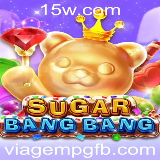 Descubra a Aventura Intergaláctica com SUGARBANGBANG