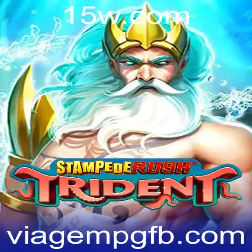StempedeRushTrident: Uma Nova Jornada no Mundo dos Jogos