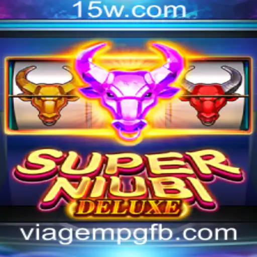 Explorando o Universo de SuperNiubiDeluxe e a Jornada de Viagempg