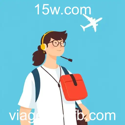 O Papel do Suporte em Experiências de Viagem