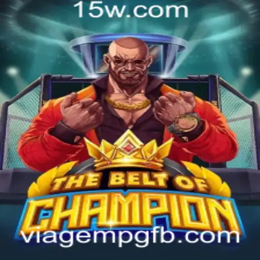 TheBeltOfChampion: Explorando o Universo do Novo Jogo de Tabuleiro