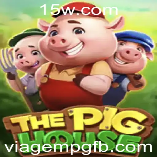 ThePigHouse: Um Mundo de Aventuras e Estratégia