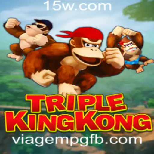 TripleKingKong: A Aventura de Jogo Que Transcende Fronteiras