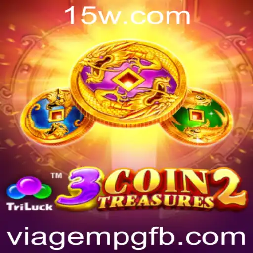 Explorando o Fascinante Mundo de 3CoinTreasures2: Uma Jornada Interativa