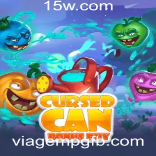 Explorando o Fascinante Mundo de CursedCanBonusBuy