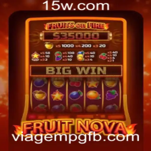 Explorando o Universo Vibrante de FruitNova: Regras e Introdução ao Jogo