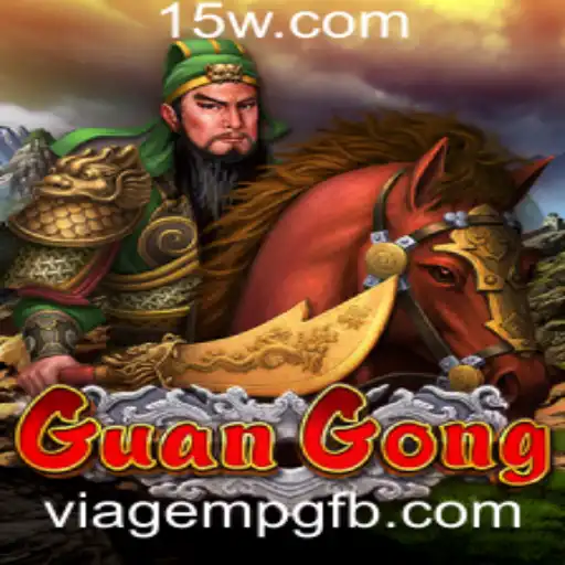 Explorando o Mundo de GuanGong: Um Jogo de Estratégia Épico