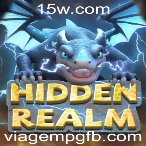 Desvendando HiddenRealm: Uma Jornada de Fantasia e Estratégia