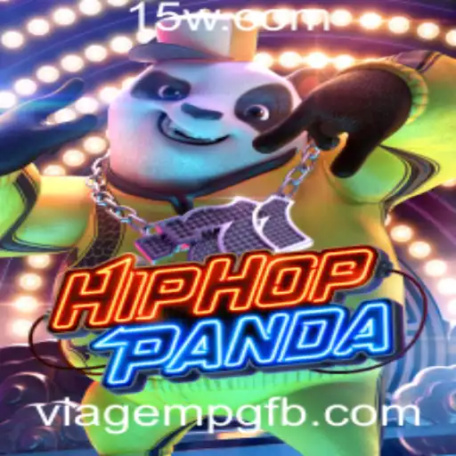Explorando o Mundo Vibrante de HipHopPanda