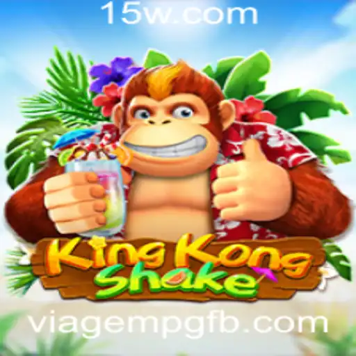 Explorando o Mundo de KingKongShake - O Jogo de Estratégia Aventura