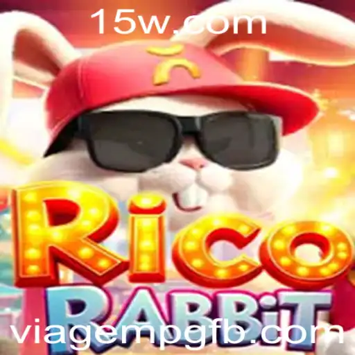 Explorando o Fascinante Mundo de RicoRabbit: Sua Nova Aventura de Jogo Preferida