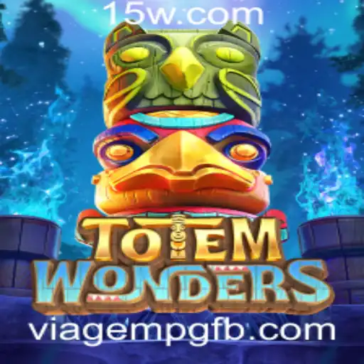 Descubra o Fascinante Universo de TotemWonders