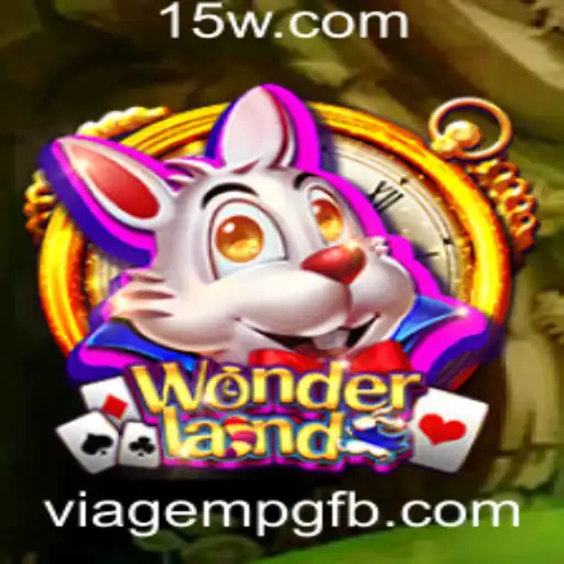 Explorando o Mundo Encantado de 'Wonderland': Um Guia Completo para 'viagempg'