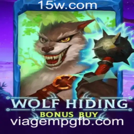 Explorando o Empolgante Mundo de WolfHidingBonusBuy